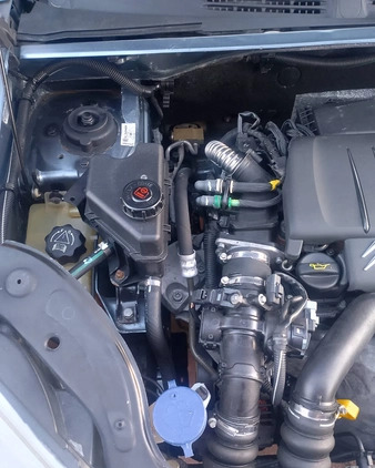 Citroen Berlingo cena 11999 przebieg: 237000, rok produkcji 2006 z Pleszew małe 379